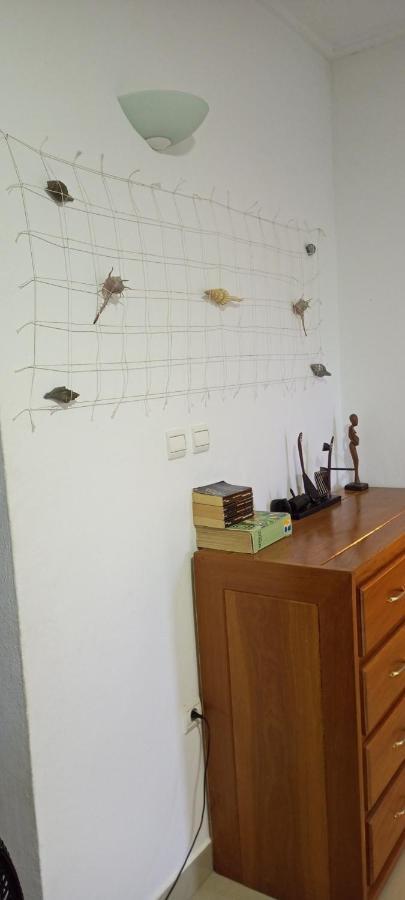 Maison De Vacances Maleh Kribi Kültér fotó